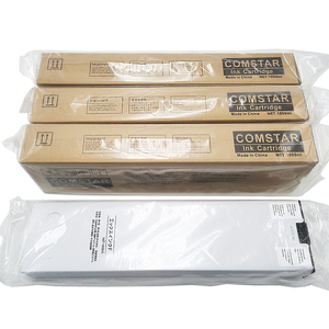 Compatibile con la stampante a getto d'inchiostro Risos ComColors X1 3110R 3150R 7110R 7150R 9150R passa RoHS Test 7150R cartuccia d'inchiostro - Product Image 1