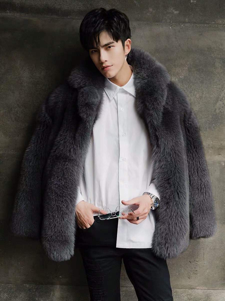 Gray