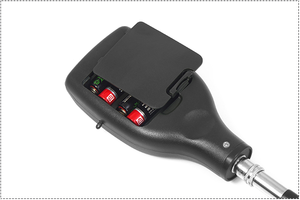 Oberflächen profil anzeige Digitales Rauheit prüfgerät - Product Image 6