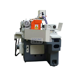 高品质M1320通用刀具磨床外圆切削磨床，带电机和PLC核心部件 - Product Image 5