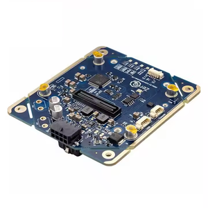 Di alta qualità Custom PCBA Test Jig dispositivo di servizio elettronico per la programmazione scheda PCB - Product Image 1