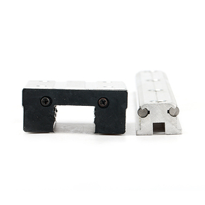 Carril de guía lineal de doble eje de doble varilla LGD6 - Product Image 5