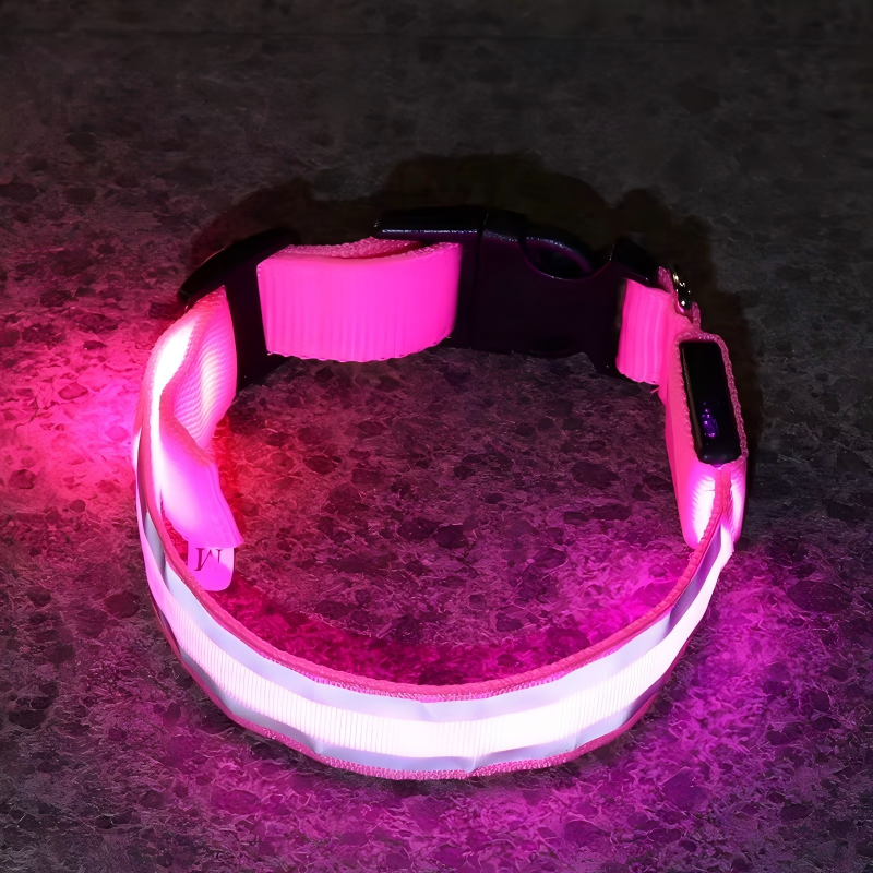 Pink battery model