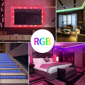 SP105E BT Pixel-Controller DC5-24V Telefons teuerung Magie Farbe RGB LED-Licht-Controller - Product Image 6