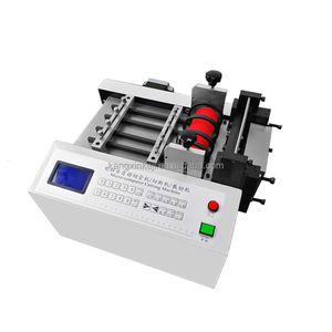 Iyi fiyat ile kumaş kesme makinesi otomatik Film kesici için - Product Image 4