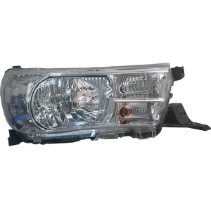 KX-B-095-2 81130-0K660 81170-0K680 81130-0K680 81150-0K680 81110-OK680 KX-B-095-2 HILUX REVO2015用ヘッドランプロークラス - Product Image 2