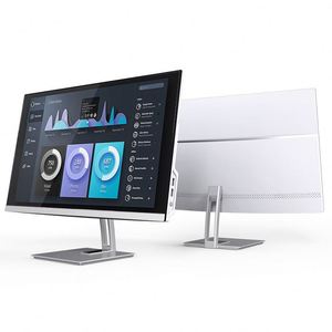 Computadora de escritorio para juegos y software I3 I5 I7 13th 16G, conjunto completo Premium, dispositivo de pantalla grande de nivel Industrial personalizado completo