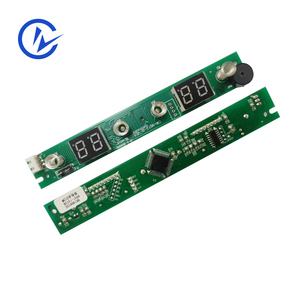 Circuito pcb personalizzato circuito stampato personalizzato OEM Smart Pcba personalizzato - Product Image 5