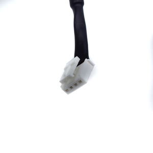 Pulsante di avvio/arresto rosso accensione senza chiave motore accensione a LED interruttore di accensione per avviamento universale - Product Image 4