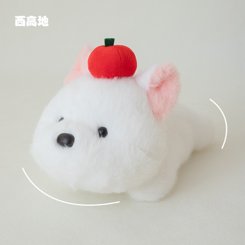Youbei West Heights-23cm