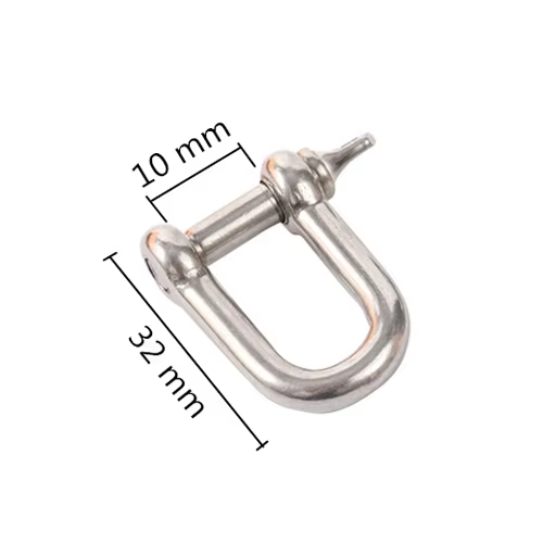 Forma a U (Grande Dimensione)