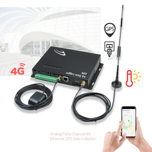 Gprs 4g <strong>Data</strong> <strong>Logger</strong> Datalogger Ethernet <strong>Gps</strong> Tracking Device Long Battery Life Temperature and Humidity Recorder - Product Image 1