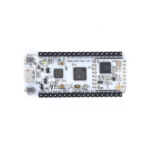 Nacheinander 433MHz 868MHz 915MHz SX1278 STM32L151CBU6 STM32 LoRa-Entwicklungs platine Lora Wan Gateway-Modul