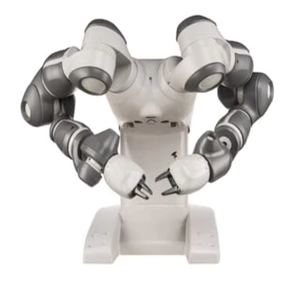 14-осевой первый в мире совместный робот YuMi IRB14000 dual arm robot automation robot - Product Image 1