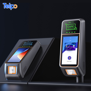 Telpo система контроля доступа считыватель карт автоматическая система оплаты проезда в общественном транспорте - Product Image 4