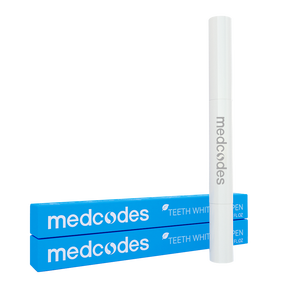 Logo de marque privée personnalisé en gros en vrac blanc 6% Hp 16% 35% 44% Gel de blanchiment des dents au peroxyde de carbamide stylo de blanchiment des dents - Product Image 2