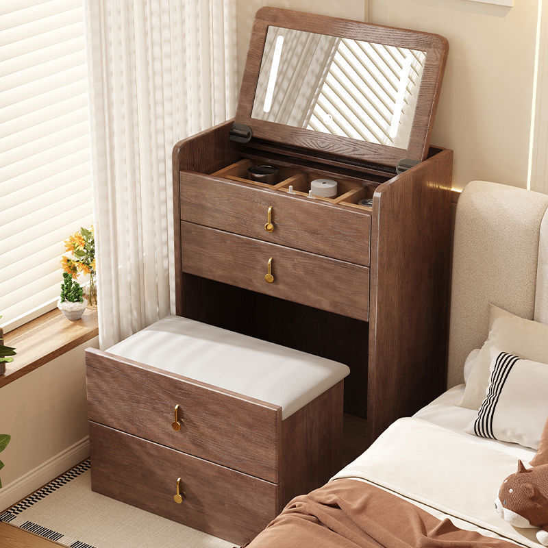 Walnut color delivered to your door