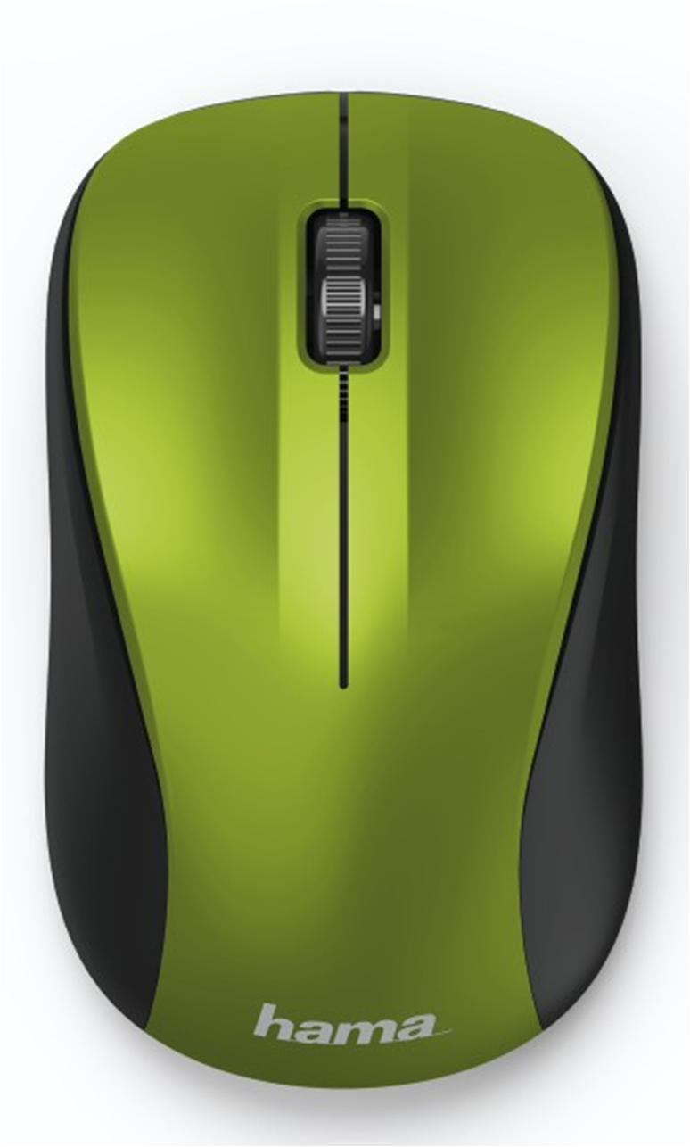 Verde