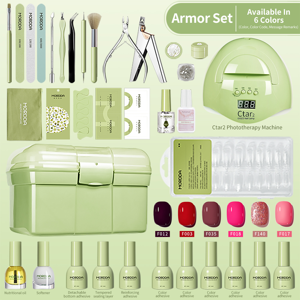 Manicure Kits-6