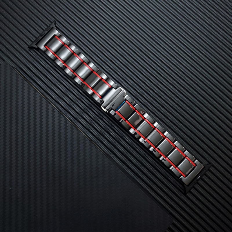 Black Red