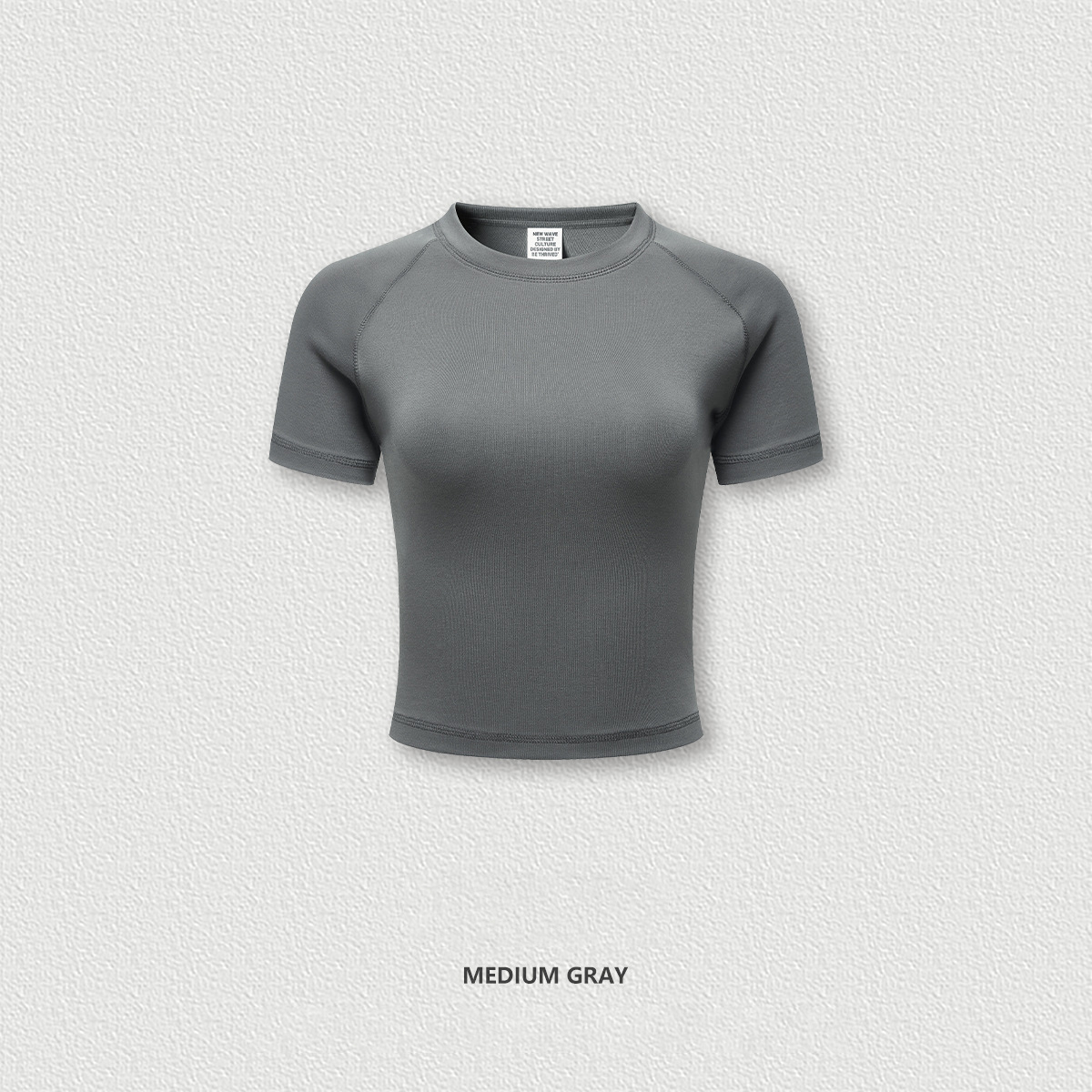 GRIS MOYEN
