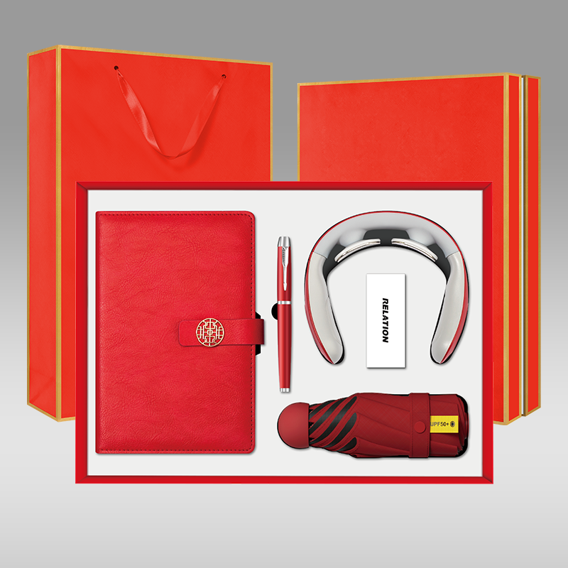 Red - TDER12-08