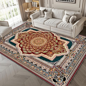 Orta doğu etnik tarzı kilim türk büyük boy kilim türk tarzı ev dekorasyon zemini paspaslar - Product Image 3