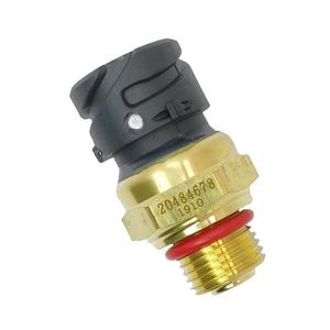 Датчик уровня масла, запчасти для экскаватора EC210 EC240 EC290 EC330 EC360 EC460, датчик для Volvo 20484678 - Product Image 4