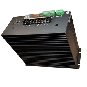 1500W 2000w 3000W <strong>High</strong> Voltage Brushless Driver External <strong>PWM</strong> signal Speed Regulation Bldc <strong>Controller</strong> - Product Image 4