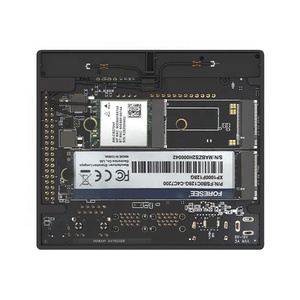 Kit de desarrollador NVIDIA Jetson Orin NX 8GB/16GB hasta 100 TOPS placa portadora de módulo TWOOWIN T801 - Product Image 5