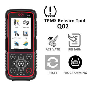 315 433mhz Mix Sensor TPMS <strong>Programming</strong> Activation Tool Obd2 Diagnostic Function Scanner Tpms Relearn Tool - Product Image 1