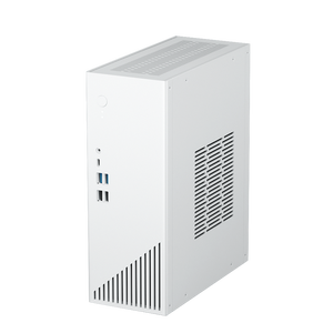 DeskMix X600 Mini PC Intel processori di 6a/7a generazione Celeron / Pentium / I3 / I5 / I7/ I9 EU/AU/CN/JP industriale - Product Image 1