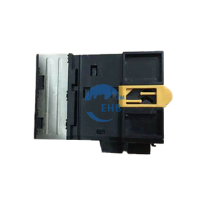 土壌湿度リレーモジュール土壌水分センサーCJ2M-CPU35オリジナル新品 - Product Image 3