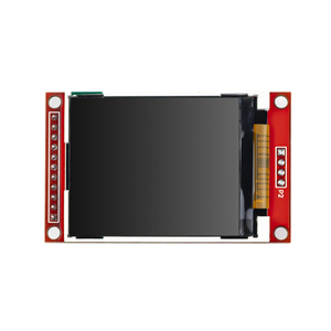 2,0 Zoll ILI9225 Drive TFT LCD-Anzeige modul SPI Serial Interface Module 176x220 3/5,5 V Netzteil 4 IO für Arduino
