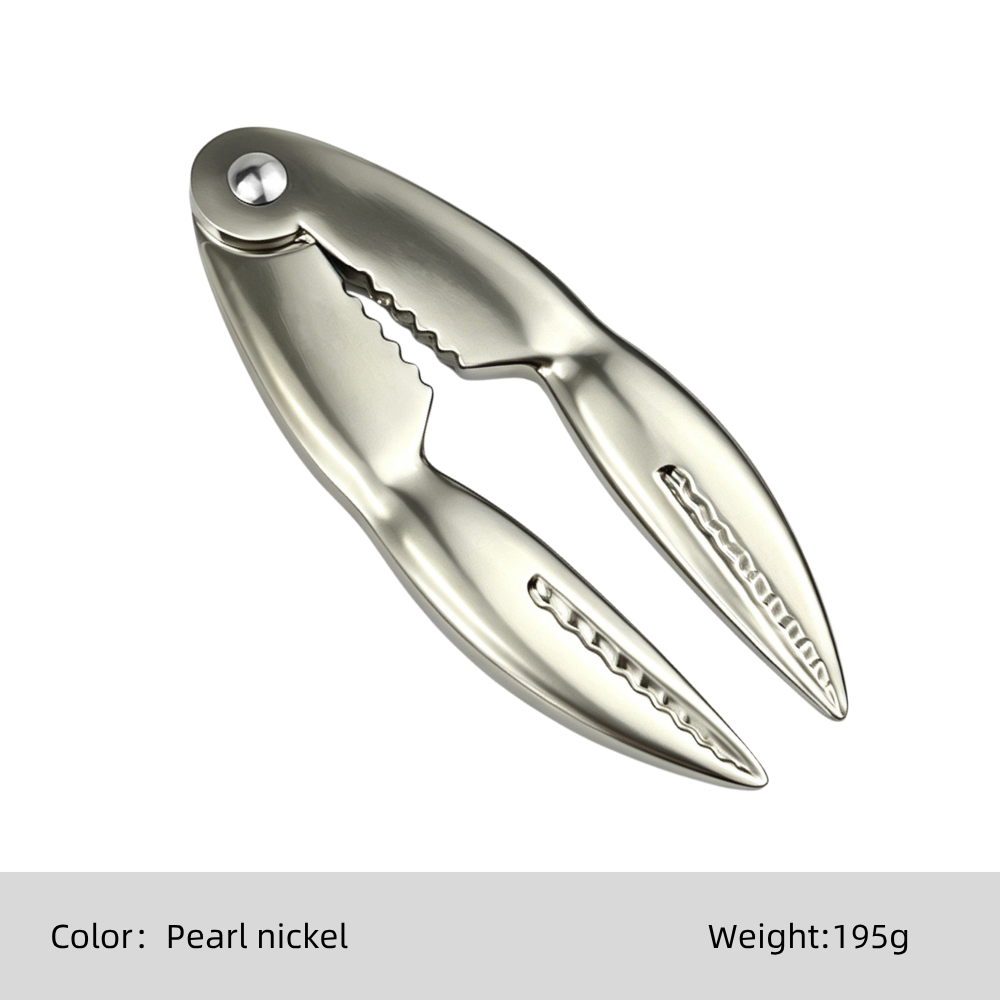 Nickel nacré