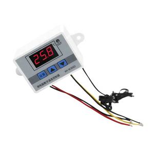 Controlador de temperatura digital para microordenador, interruptor de control de temperatura, pantalla digital - Product Image 2