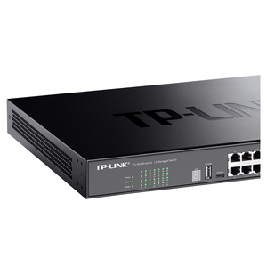 TP-Link TL-NS660-24G4T 10 Gigabit Uplink <strong>Stacked</strong> Three-Layer Network Management Switch 24 Gigabit 4 10 Gigabit SFP+ Optical