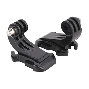 Kaliou垂直面JフッククリップバックルマウントアダプターGoPro Hero用クイックリリースマウントベース - Product Image 5