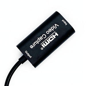 用于游戏、直播和视频会议的usb-c至HDMI采集卡4k流适配器视频采集卡 - Product Image 3