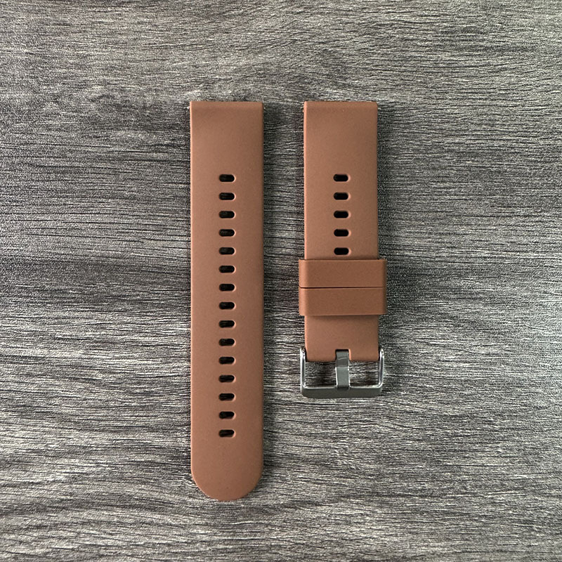 22mm connector + brown
