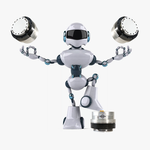 10kg <strong>Robot</strong> Arm <strong>Servo</strong> <strong>Motor</strong> <strong>Robot</strong> <strong>Servo</strong> <strong>Motor</strong> for Humanoid <strong>Robot</strong> - Product Image 2