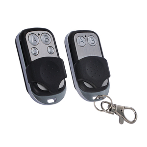 Telecomando rolling code HCS301 all'ingrosso per telecomando universale per porta del garage automatico - Product Image 1
