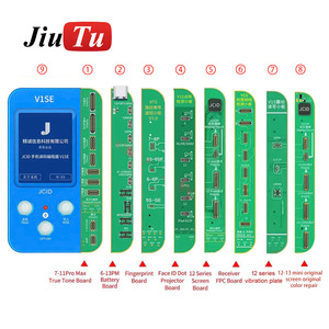 JC V1S 8 in 1 <strong>Programmer</strong> True Tone Face <strong>ID</strong> Battery Fingerprint Repair <strong>Programmer</strong> - Product Image 3