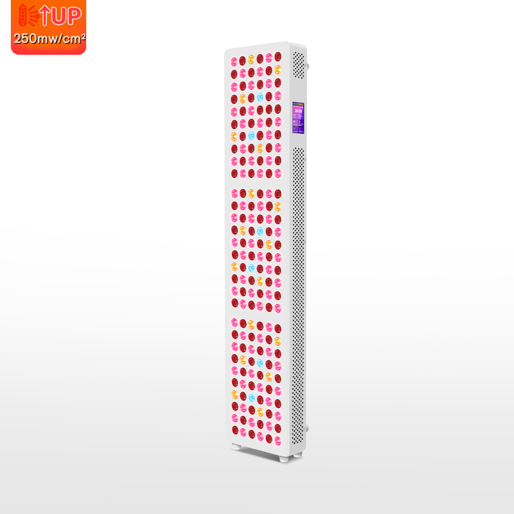 Écran tactile 180pcs Panneau LED Blanc