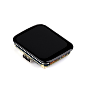 Raspberry Pi ESP32-S3 1.69 pollici Touch scheda di sviluppo Display 240x280 pixel Micro LCD con accelerometro ESP32-S3
