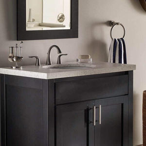 Thép không gỉ tủ bếp knobs & kéo cửa hiện đại ngăn kéo xử lý cho tủ bếp xử lý - Product Image 5