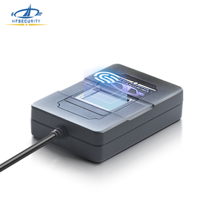 Escáner de huellas dactilares HFSecurity OS3000 nueva llegada Android Linux para firmar contrato/bancos/Compañía de Seguros OS3000 - Product Image 2