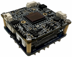 IMX307 <strong>IP</strong> <strong>Camera</strong> CCTV Network Full Color Blacklight Illumination for Face Detection POE <strong>IP</strong> WiFi <strong>Camera</strong> Modul - Product Image 3