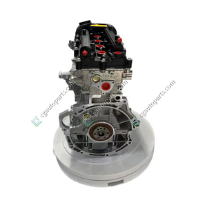 CG Auto Parts G4FG <strong>Engine</strong> Assembly for Korean Hyundai <strong>K3</strong> ELANTRA 1.6DVVT <strong>Engine</strong> G4FG <strong>Engine</strong> Block G4FG - Product Image 3