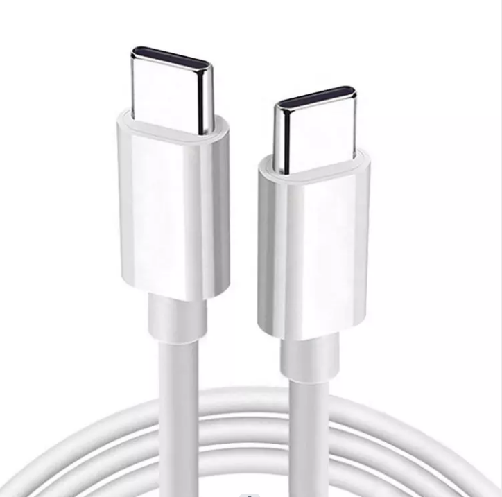 tpe c to c cable(white only)
